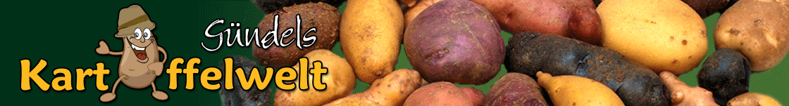 Gndels Kartoffelwelt